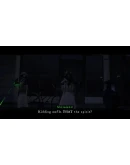 Kinki Spiritual Affairs Bureau Xbox активация