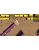 Sorcery and Survival (STEAM KEY/GLOBAL)