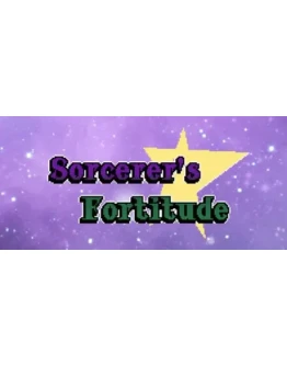 Sorcerer's Fortitude (STEAM KEY/GLOBAL) Sorcerer's Fortitude (STEAM KEY/GLOBAL)
