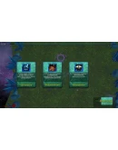 Sorcerer's Fortitude (STEAM KEY/GLOBAL)