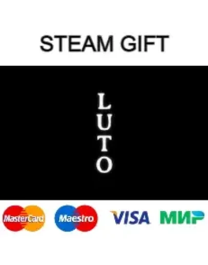 Luto steam RU/UA/KZ/CНГ
