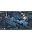 Jagged Alliance 3 (Steam Ключ РФ+Мир) Jagged Alliance 3 (Steam Ключ РФ+Мир)