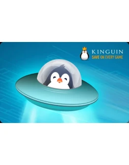 Kinguin Gift Card USA 5 USD