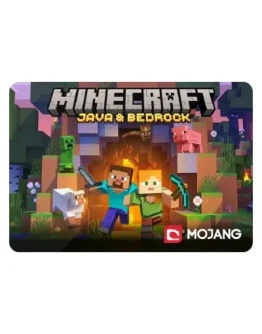 Minecraft Java Deluxe Edition