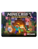 Minecraft Java Deluxe Edition