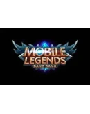 Mobile Legends 565 алмазов Глобальный Мгновенно