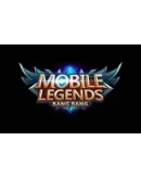 Mobile Legends 12000 Diamonds