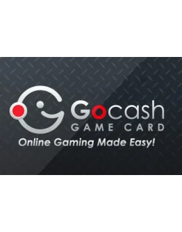 Gocash Global 10 USD