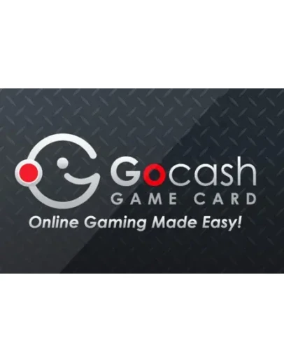 Gocash Global 30 USD