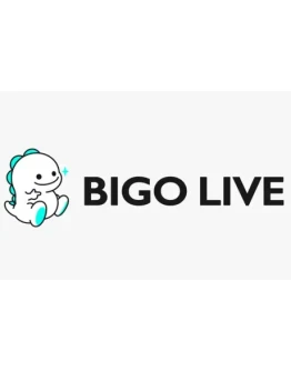 Bigo live 20000 + 1000 Bonus Diamonds Global 500 USD
