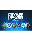 Blizzard USA 20 USD