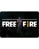Free Fire 2200 + 220 Diamonds