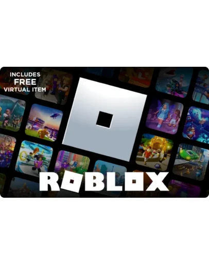 Roblox Robux 4500