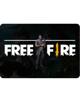 Free Fire 530 + 53 Diamonds