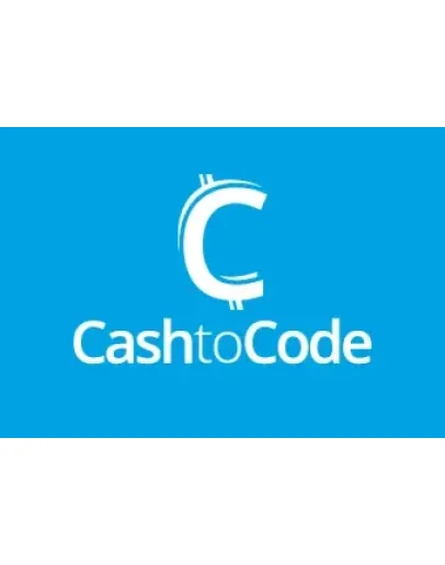 CashtoCode USA 250 USD CashtoCode USA 250 USD