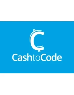 CashtoCode USA 5 USD