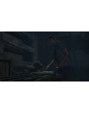 The Dark Pictures Anthology: Man of Medan STEAM АВТО