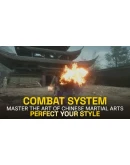 Wuchang: Fallen Feathers Deluxe E Steam Offline