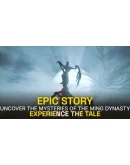 Wuchang: Fallen Feathers Deluxe E Steam Offline