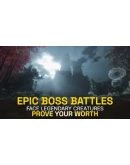 Wuchang: Fallen Feathers Deluxe E Steam Offline