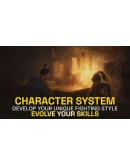 Wuchang: Fallen Feathers Deluxe E Steam Offline