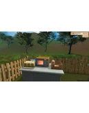 Farming &amp Supermarket Simulator STEAMRU АВТО 0