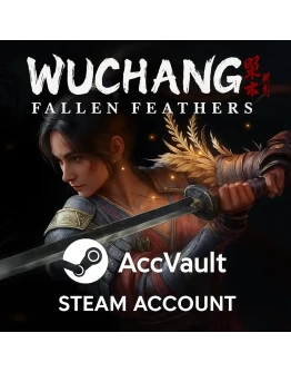 WUCHANG: Fallen Feathers Deluxe Edition Guard OFF