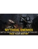 Wuchang: Fallen Feathers Deluxe E Steam Offline