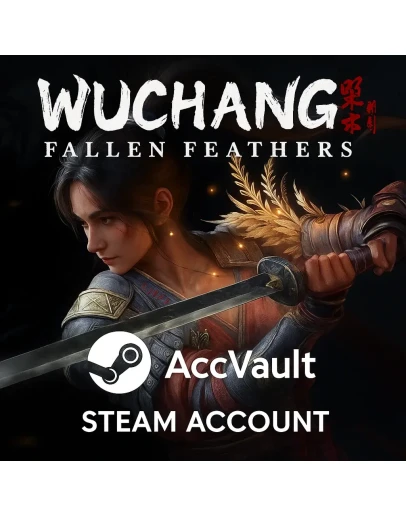 WUCHANG: Fallen Feathers Deluxe Edition Guard OFF