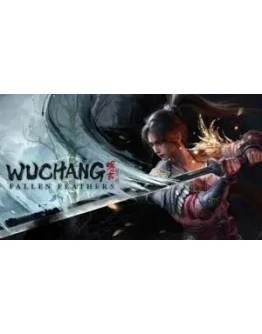 WUCHANG: Fallen Feathers (Ключ Global + РФ)