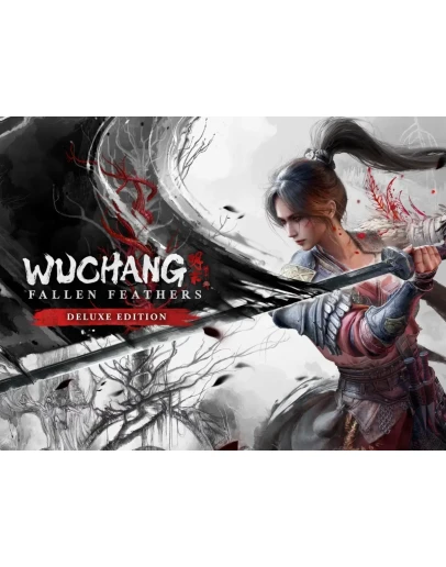 Wuchang: Fallen Feathers Deluxe Edition Steam Оффлайн