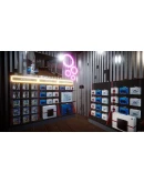 Console Shop Simulator АВТОДОСТАВКА STEAM РОССИЯ Console Shop Simulator АВТОДОСТАВКА STEAM РОССИЯ