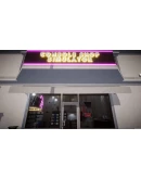 Console Shop Simulator АВТОДОСТАВКА STEAM РОССИЯ Console Shop Simulator АВТОДОСТАВКА STEAM РОССИЯ