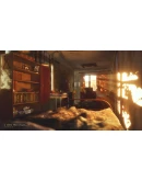 Я знаю это место..? глава II АВТОДОСТАВКА STEAM РОССИЯ