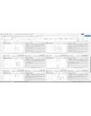 Карты технологического процесса вал-шестерня