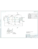 Карты технологического процесса вал-шестерня