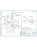 Технологический процесс изготовления детали крышка