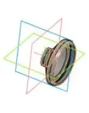 Технологический процесс изготовления детали крышка