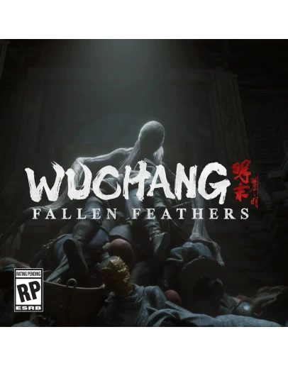 WUCHANG: Fallen Feathers Steam Офлайн, Без Guard
