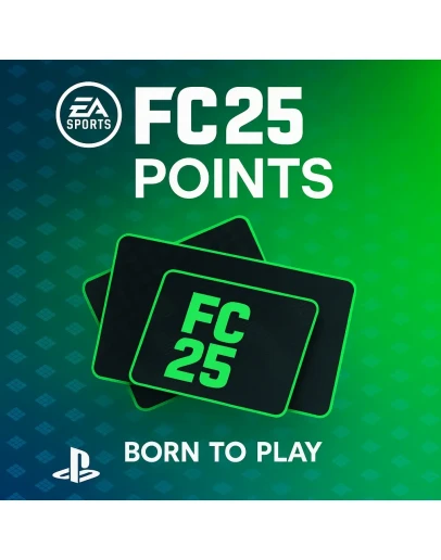 (FIFA 25) FC 25 Points УКРАИНА/ТУРЦИЯ