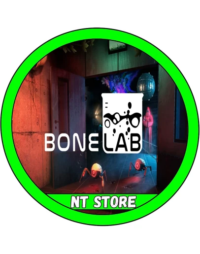 BONELAB STEAM АККАУНТ + ИГРЫ BONELAB STEAM АККАУНТ + ИГРЫ