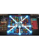 Roguematch : The Extraplanar Invasion XBOX На Любой акк