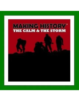 Making History: The Calm and The Storm - Steam Key Making History: The Calm and The Storm - Steam Key