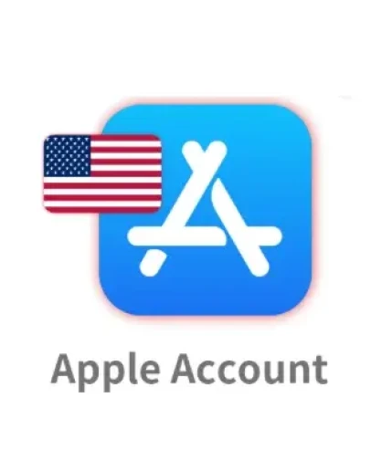Американский Apple id Америка США iPhone
