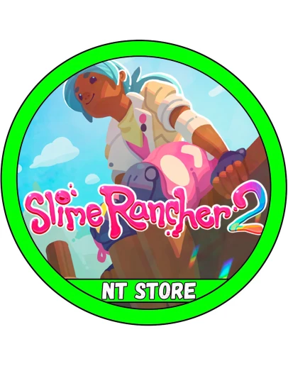 Slime Rancher 2 Аренда 760 дней Онлайн STEAM Slime Rancher 2 Аренда 760 дней Онлайн STEAM