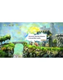 Braid, Anniversary Edition (Steam Ключ / РФ + Весь Мир) Braid, Anniversary Edition (Steam Ключ / РФ + Весь Мир)