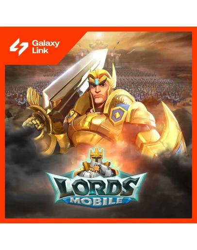 24/7 АВТО Lords Mobile - 195 - 19642 Алмазов - По ID