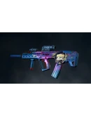 World War Z: Chibi Izzy Skin Pack DLC STEAM РОССИЯ