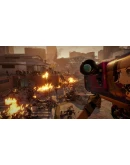 World War Z: Chibi Izzy Skin Pack DLC STEAM РОССИЯ