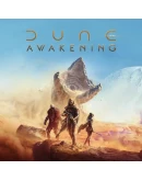Dune Awakening Steam Gift РОССИЯ АВТО ВСЕ РЕГИОНЫ